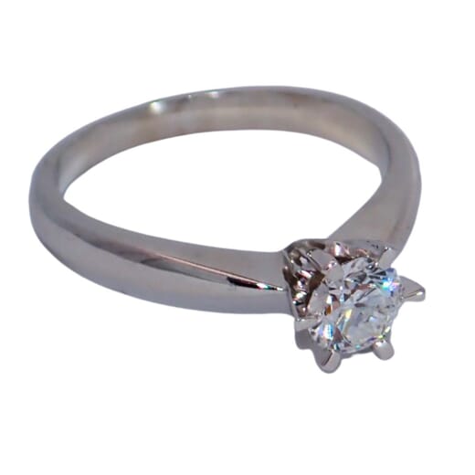 Bilde for kategori Lag din egen Forlovelsesring